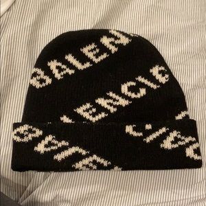 Balenciaga Beanie